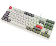 KRUX Atax PRO RGB Creator Retro Outemu Black KRX0111 - 720358 - zdjęcie 3